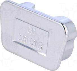 ENCITECH Metalized protection | PIN: 9