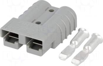 ENCITECH Plug | wire-wire | hermaphrodite