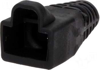 ENCITECH RJ45 plug boot | 6mm