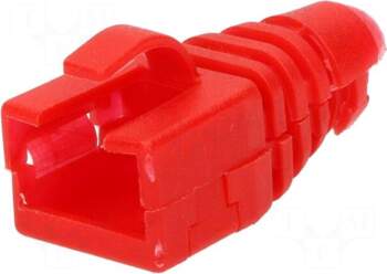 ENCITECH RJ45 plug boot | Colour: