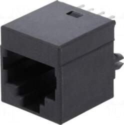 ENCITECH Socket | RJ45 | PIN: