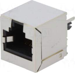 ENCITECH Socket | RJ45 | PIN: