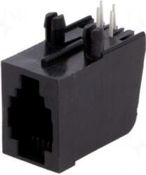 ENCITECH Socket | RJ9 | PIN: