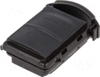 MINITOOLS Enclosure: for remote controller |