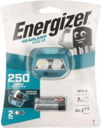 Energizer Torch: LED headtorch | IPX4