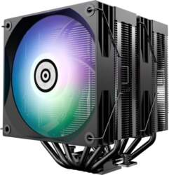Enermax ETS-TD60D-ARGB computer cooling system Processor