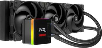 Enermax Liquid Workstation CPU Cooler LIQTECH