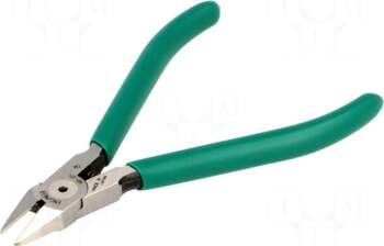 ENGINEER Pliers | Cut: without chamfer