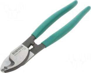 ENGINEER Pliers | side,cutting |