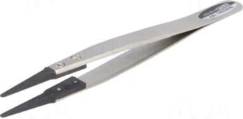 ENGINEER Tweezers | Tip width: 1