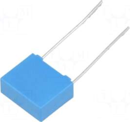 TDK Capacitor: polyester | 1uF |