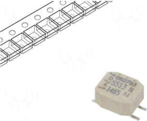 TDK Inductor: common mode | SMD