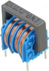 TDK Inductor: common mode | THT