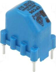 TDK Inductor: common mode | THT