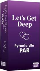 EPEE Gra lets get deep, gra