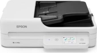 Epson Scanner | WorkForce DS-1760WN |