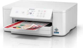 Epson WorkForce Pro WF-C4310DW - print