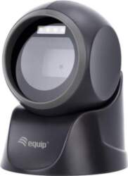Equip USB 2D Omnidirectional Desktop Barcode