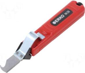 ERKO Stripping tool | 4÷28mm2 |