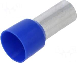 ERKO Tip: bootlace ferrule | insulated