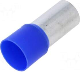 ERKO Tip: bootlace ferrule | insulated