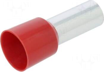 ERKO Tip: bootlace ferrule | insulated