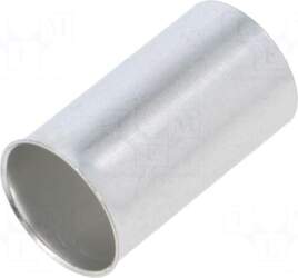 ERKO Tip: bootlace ferrule | non-insulated