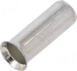 ERKO Tip: bootlace ferrule | non-insulated