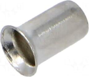 ERKO Tip: bootlace ferrule | non-insulated