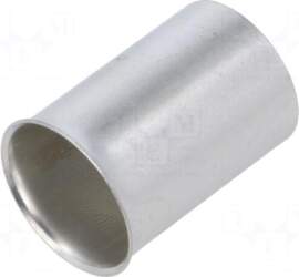 ERKO Tip: bootlace ferrule | non-insulated
