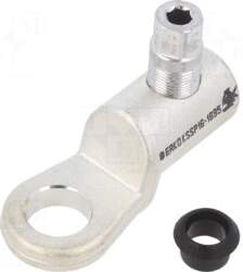 ERKO Tip: ring | M16 |