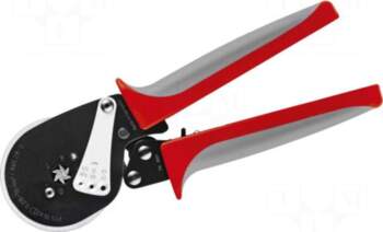 ERKO Tool: for crimping | insulated