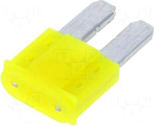 ESKA Fuse: fuse | automotive |