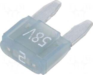 ESKA Fuse: fuse | automotive |