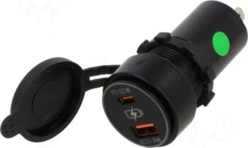 ESOL USB power supply | USB