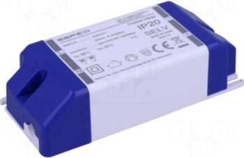 ESPE Power supply: switched-mode | LED