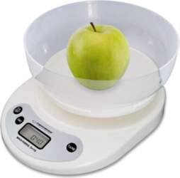 Esperanza EKS007 Kitchen scale with a