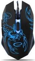 Esperanza EGM203B Scorpio mouse USB Type-A