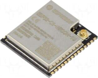 ESPRESSIF Module: IoT | Bluetooth: 5
