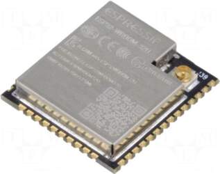ESPRESSIF Module: IoT | Bluetooth Low
