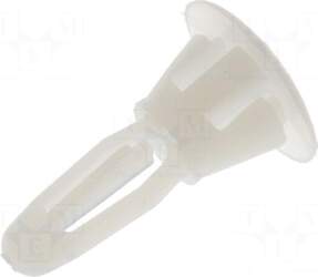 ESSENTRA Assembly stud | polyamide |