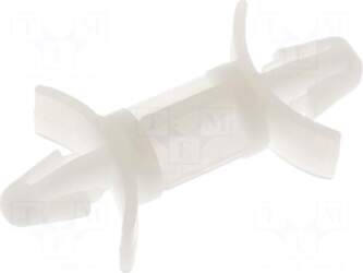 ESSENTRA Assembly stud | polyamide |
