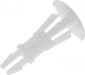 ESSENTRA Assembly stud | polyamide |