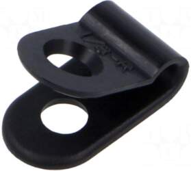 ESSENTRA Fixing clamp | Øbundle :