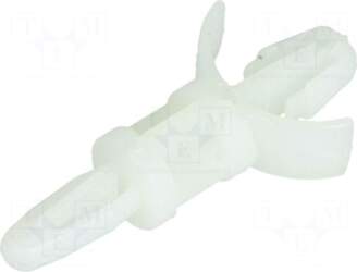 ESSENTRA PCB distance | polyamide |