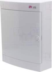 ETI POLAM Enclosure: multimedia