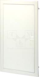 ETI POLAM Enclosure: for modular components