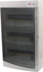ETI POLAM Enclosure: for modular components