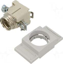 ETI POLAM Fuse holder | DII