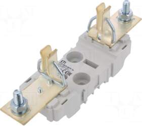 ETI POLAM Fuse base | NH2